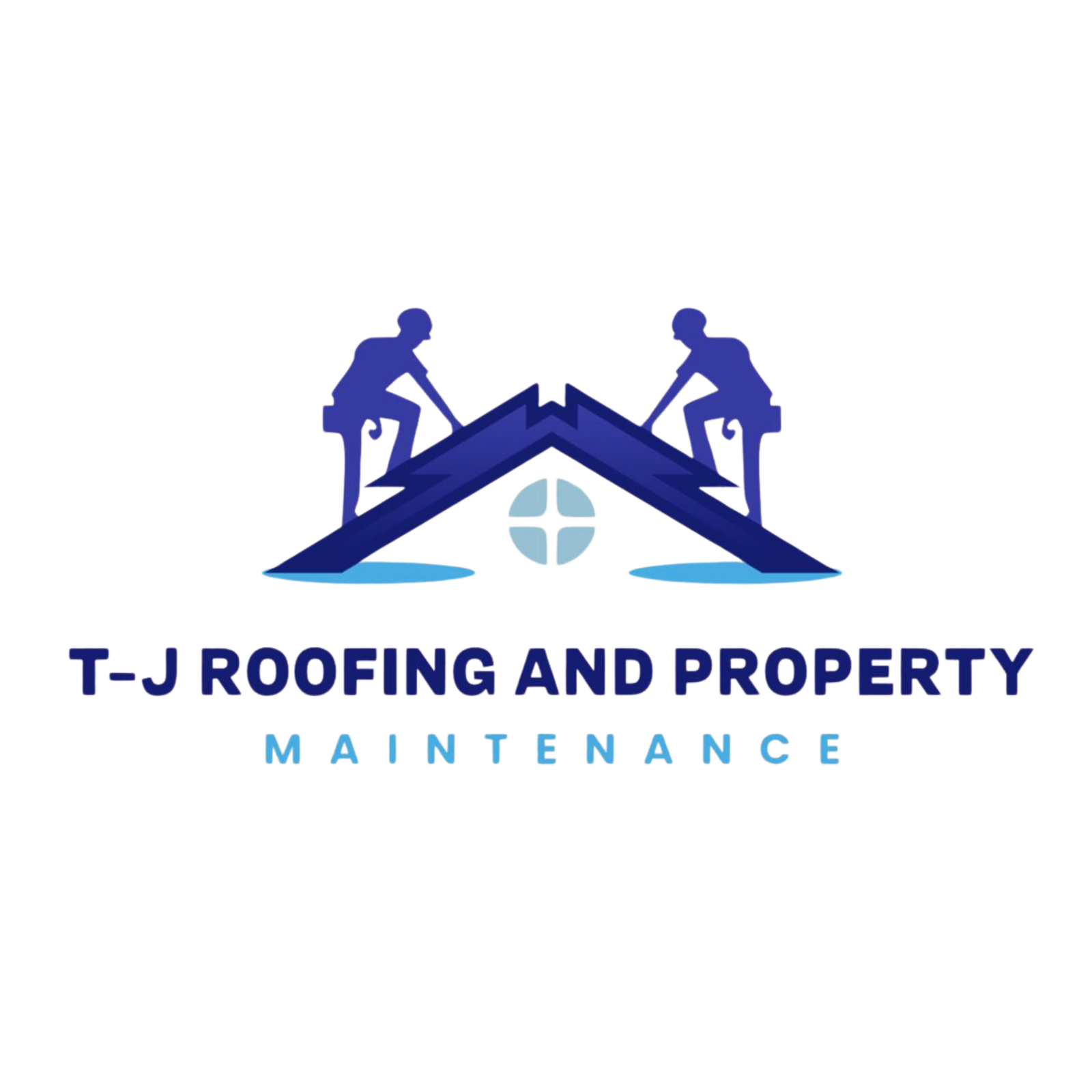 TJ roofing clear